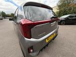 Kia Picanto Photo 14