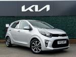 Kia Picanto Photo 0