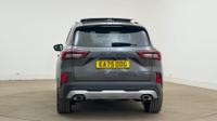 Ford Kuga Photo 2