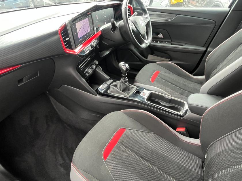 Vauxhall Mokka Photo 72430331-1103-4a8e-bcfb-ff5d4bcf1bcc.jpg