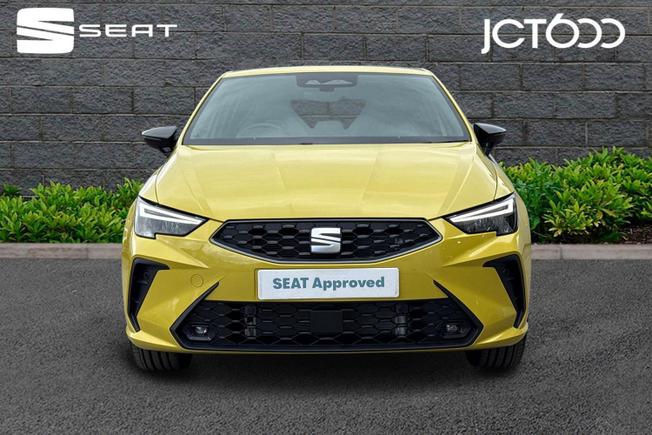 SEAT Ibiza Photo 8