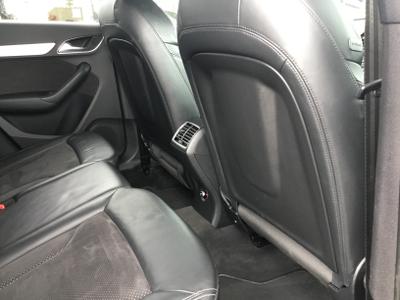 Audi Q3 Photo 23