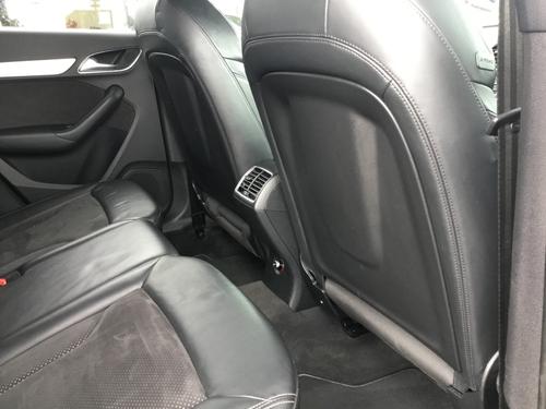 Audi Q3 Photo 7243f343-61f1-41bf-944d-55497e1f1e9f.JPG