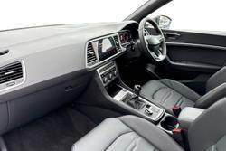SEAT Ateca Photo 2