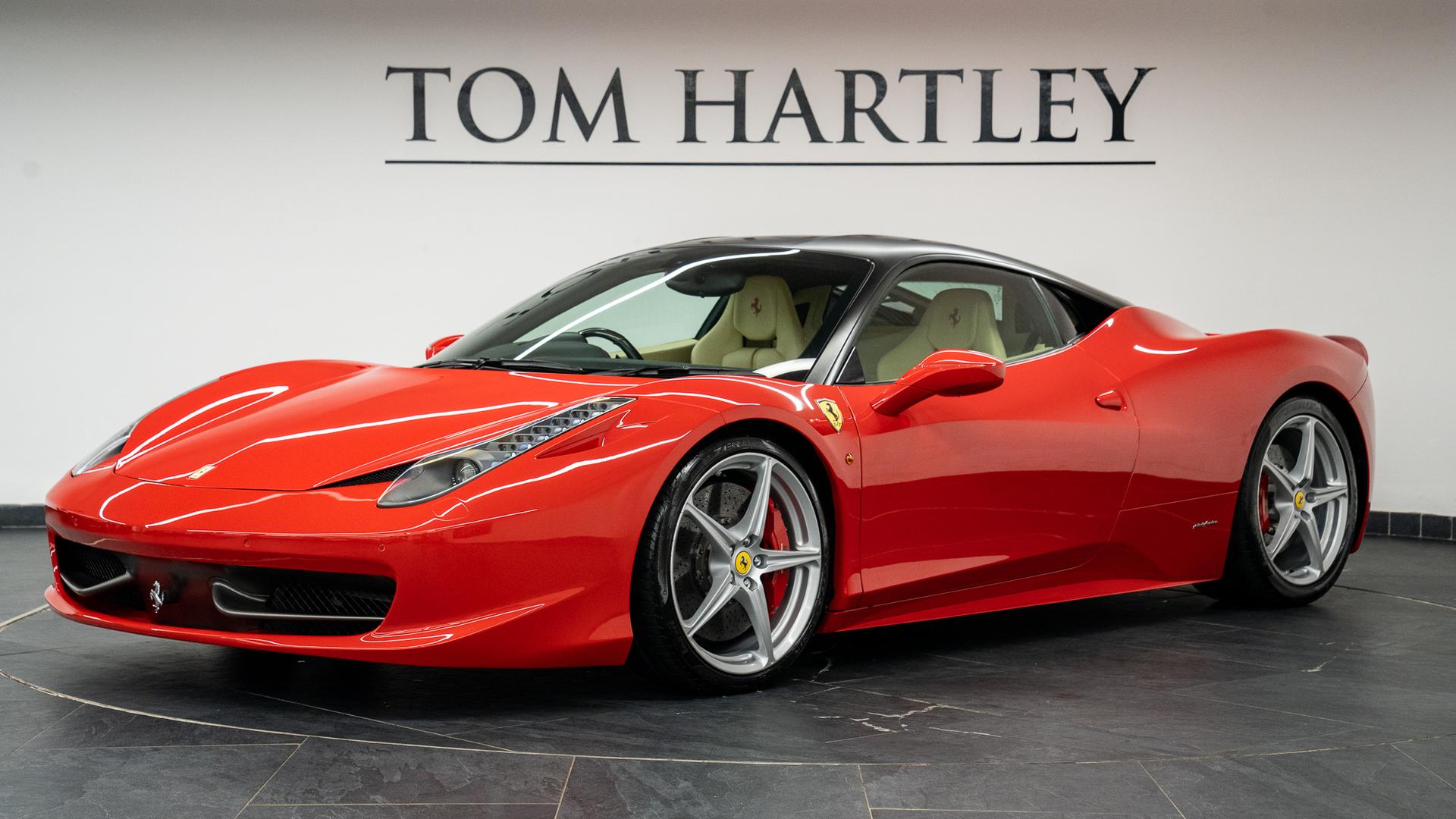 Ferrari 458 Photo 724614af-daba-4b3d-9644-dccfd53b2cd4.jpg