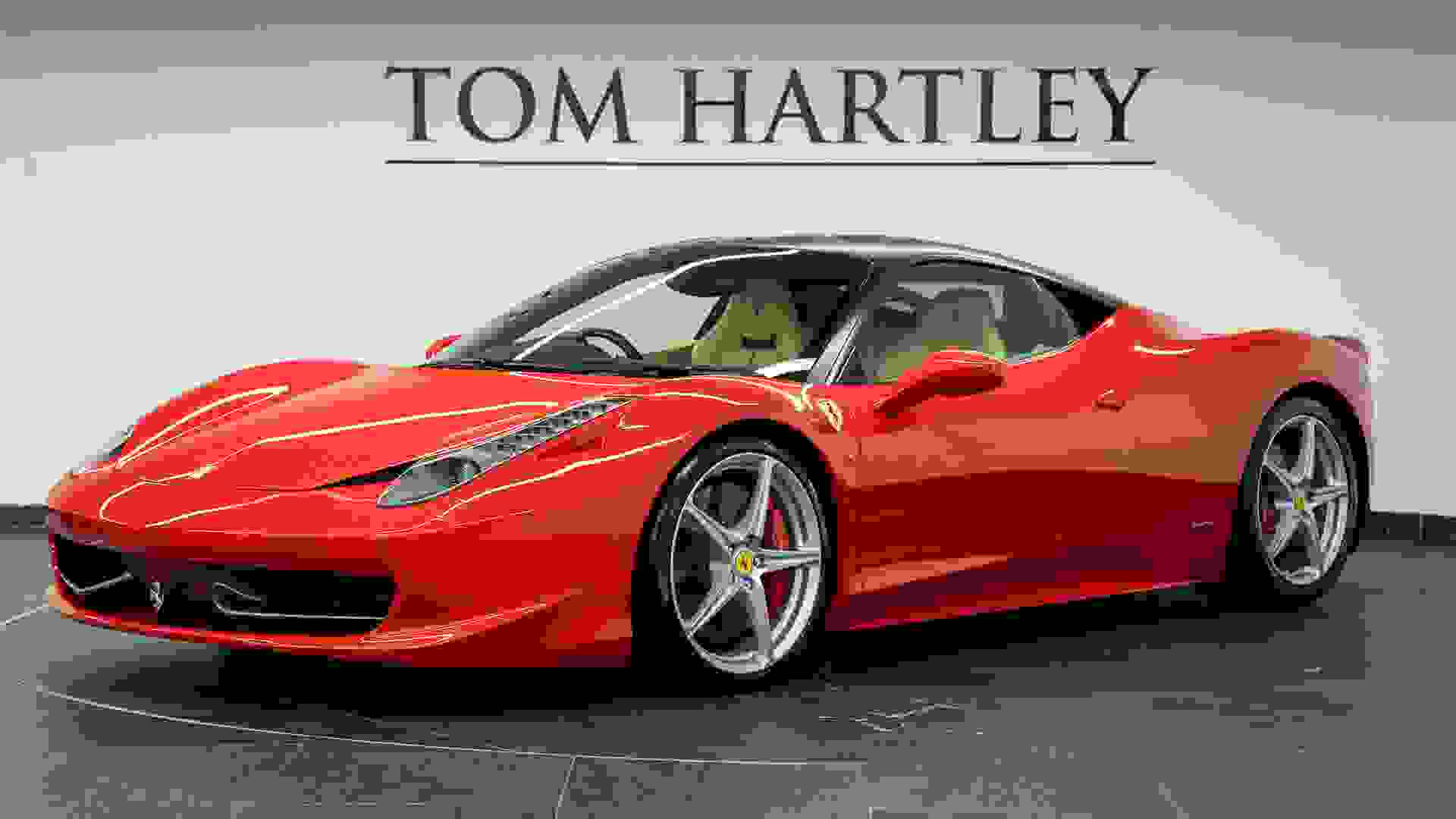 Ferrari 458 Photo 724614af-daba-4b3d-9644-dccfd53b2cd4.jpg