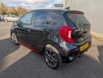 Kia Picanto Photo 4