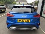 Kia XCeed Photo 4