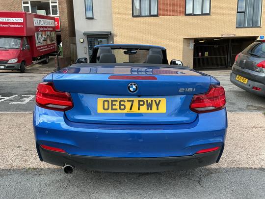 Bmw 2 Series Photo 9