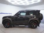 Land Rover Defender 90 Photo 6