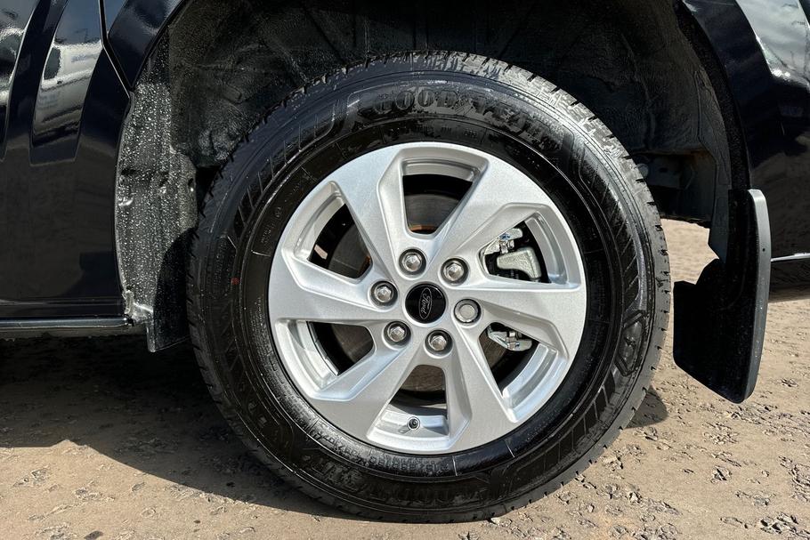 Used Ford TRANSIT CUSTOM NEWCUSTOM22 17