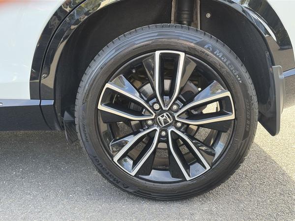 Honda HR-V Photo 36