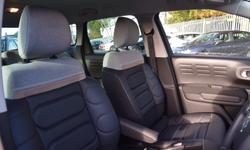 Citroen C3 AIRCROSS Photo 29
