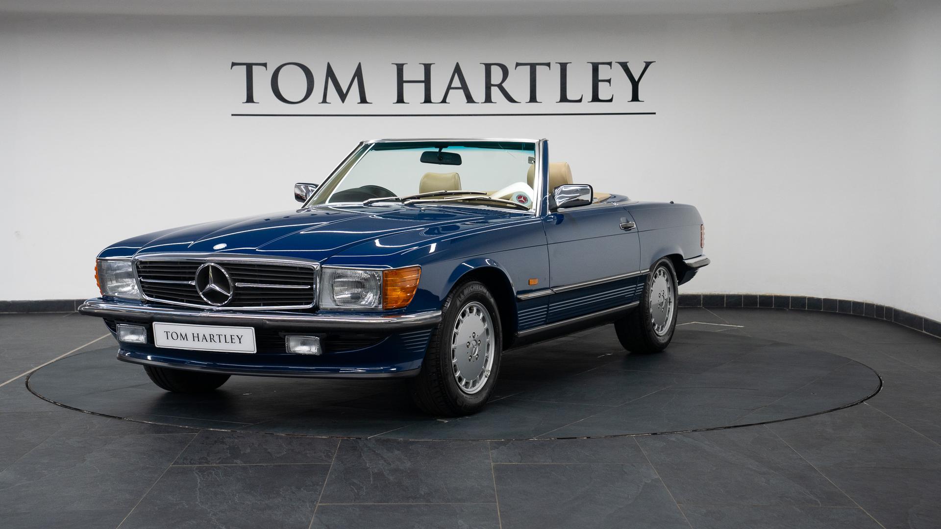 Mercedes-Benz 300 SL Photo 72580b97-2af6-48bd-b56c-3b7f5d6b340b.jpg
