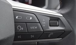 SEAT TARRACO Photo 17