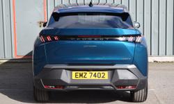 Peugeot 3008 Photo 39