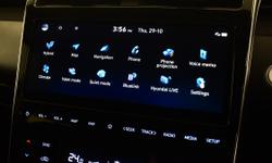 Hyundai TUCSON Photo 19