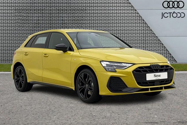 AUDI  A3 Photo 1