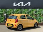 Kia Picanto Photo 23