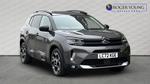 Citroen C5 Aircross Photo 0