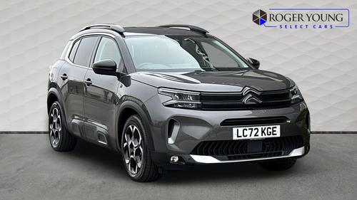 Citroen C5 Aircross Photo 726581f4-f6b5-4739-8d5c-d2bea234f6f8.jpg