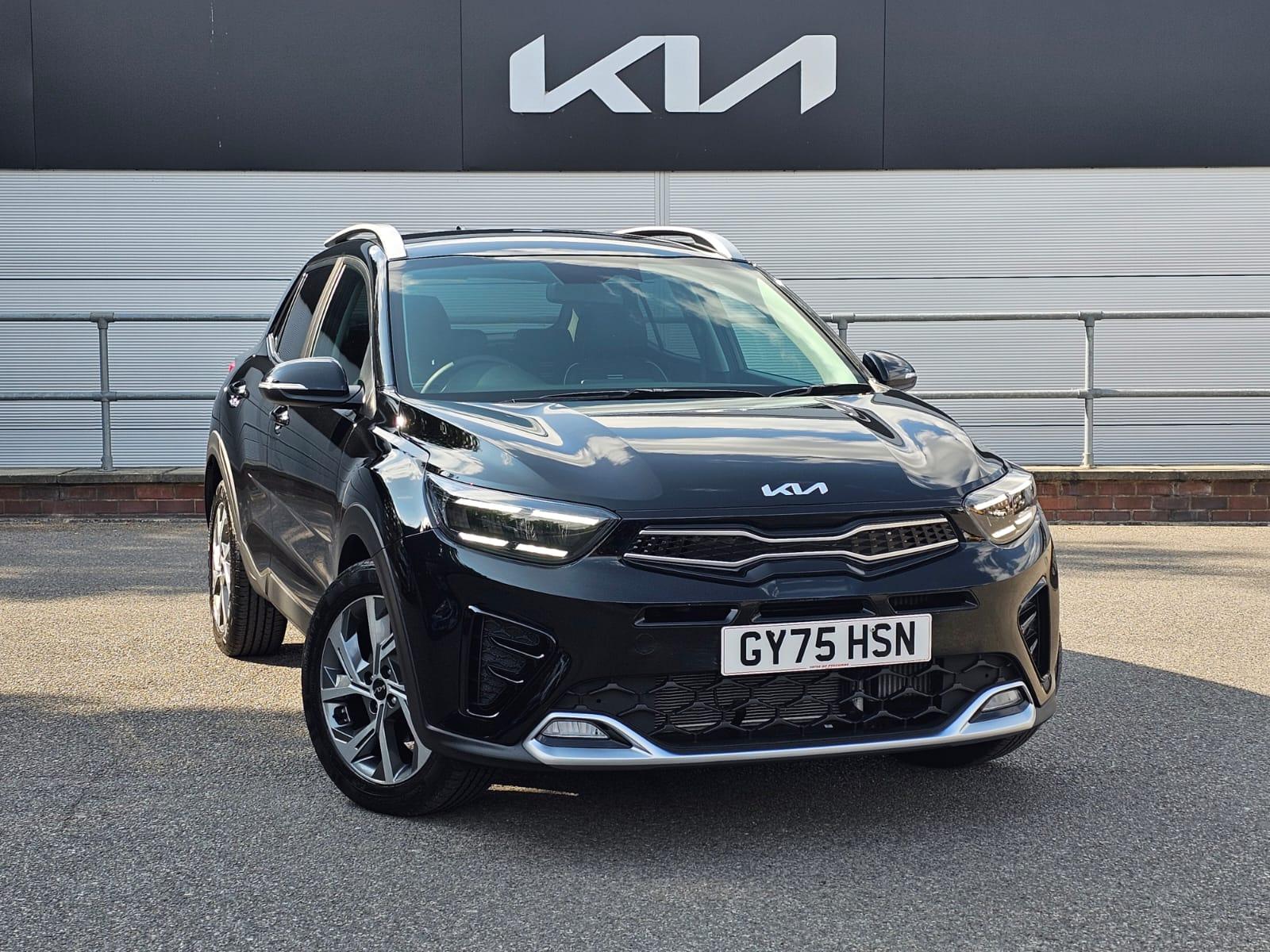 KIA Stonic