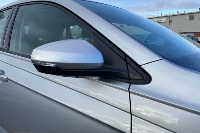 Volkswagen Polo Photo 20