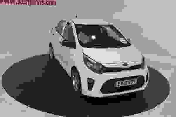 Kia PICANTO 1 Photo 7