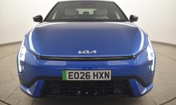 Kia EV4 Photo 4