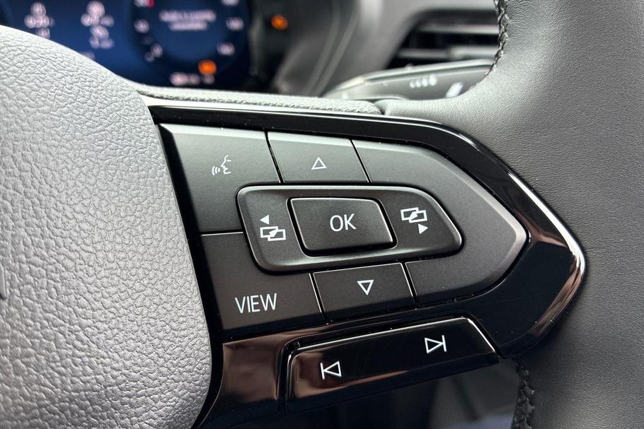 Used Ford CONNECT CONNECTTREND19 18