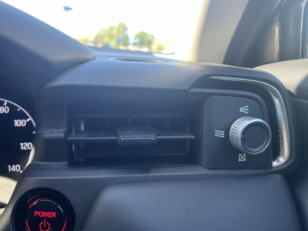 Honda HR-V Photo 38