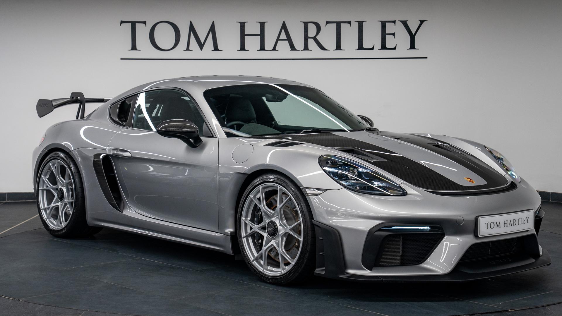 Porsche 718 Cayman GT4 Photo 727b8bf3-2333-449f-9313-e2eb5843e761.jpg
