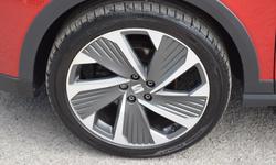 SEAT ARONA Photo 35