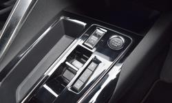 Peugeot 5008 Photo 29
