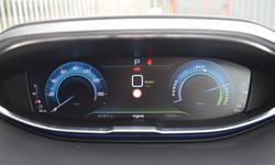 Peugeot 3008 Photo 12