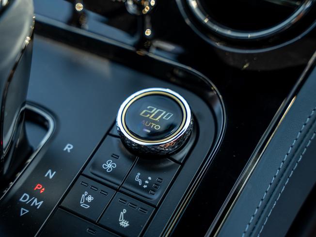 BENTLEY Continental GT Photo 27
