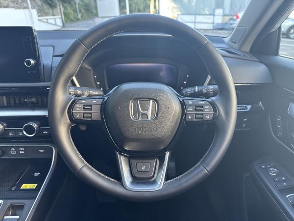 Honda CR-V Photo 18
