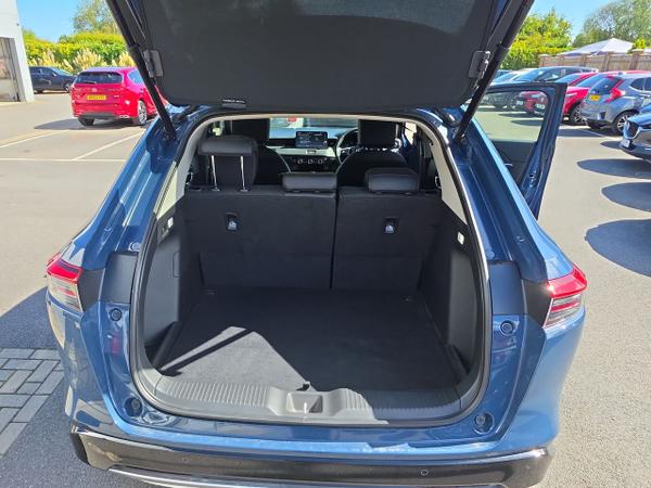 Honda HR-V Photo 21