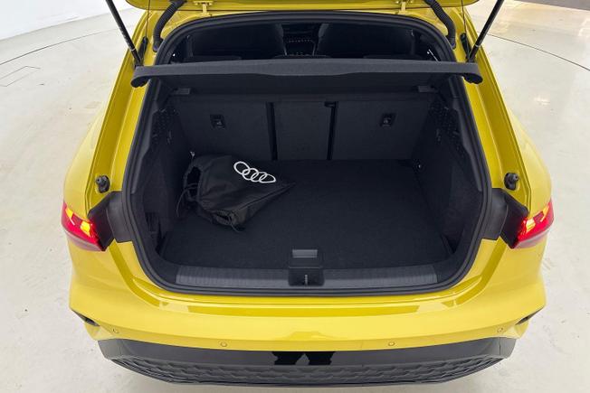 AUDI  A3 Photo 12