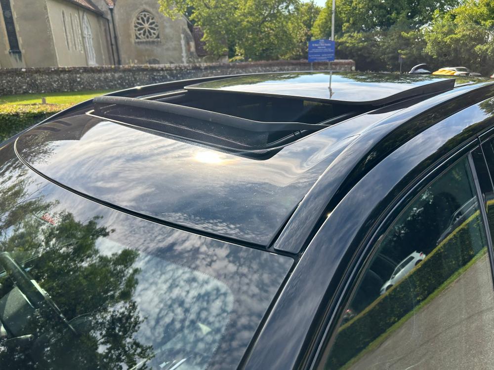 Used Volvo XC90 CK71WNY 31