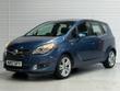 Vauxhall Meriva Photo 4