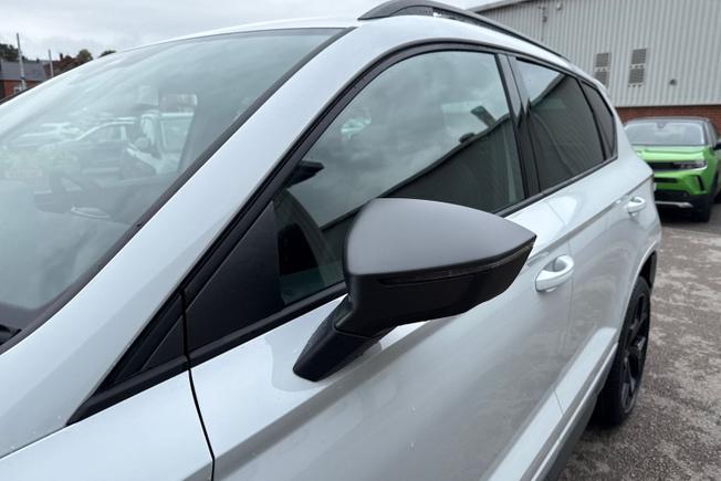 SEAT Ateca Photo 20