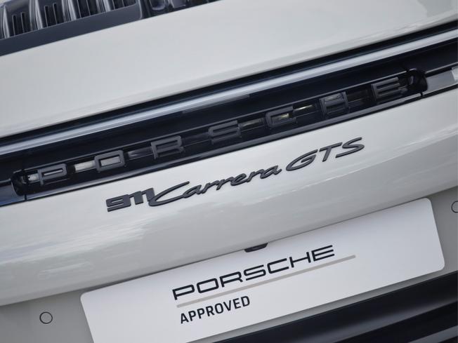 PORSCHE 911 Photo 60