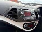 Kia Picanto Photo 12