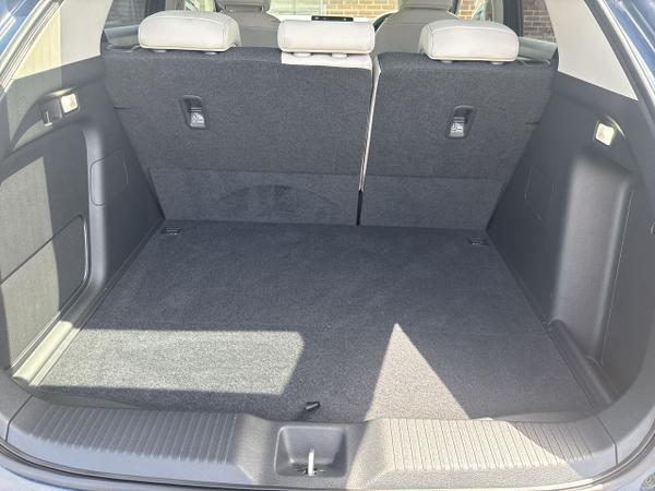 Honda HR-V Photo 22