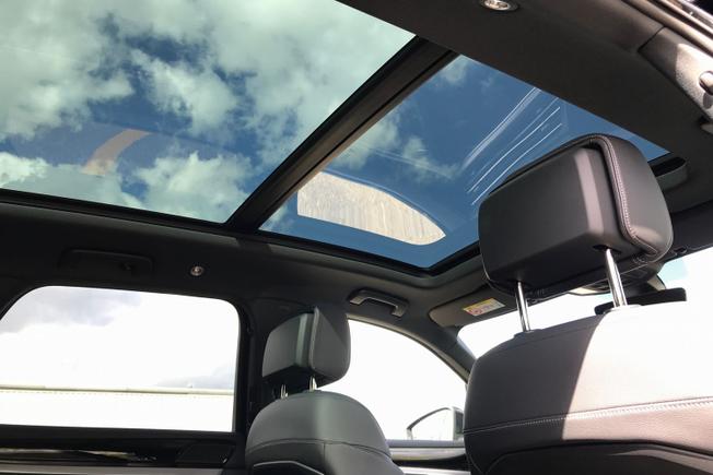 Volkswagen Touareg Photo 26