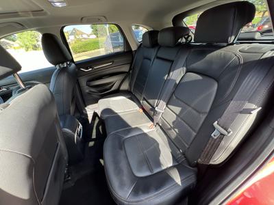Mazda CX-5 Photo 13