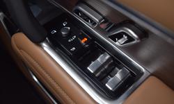 Land Rover RANGE ROVER Photo 28