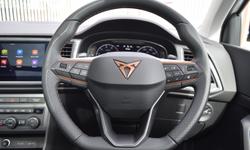 CUPRA ATECA Photo 13