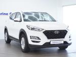 Hyundai TUCSON Photo 30